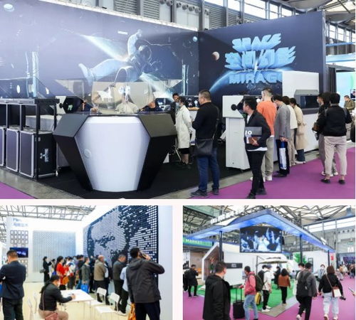 重磅官宣 2024上海国际酒店工程设计与用品博览会招展火热启动